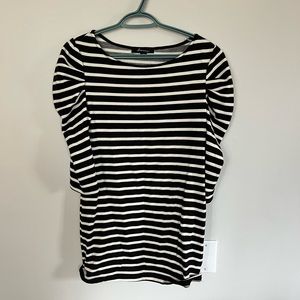 Forever 21 Striped Dress